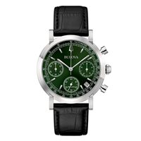 Orologio Bulova Precisionist in Acciaio 96B457 - 96B457